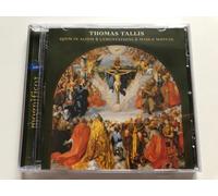 Tallis - Spem in Alium/Lamentations/Mass & Motets