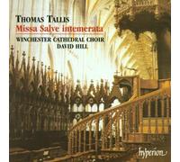 Tallis, T. - Missa Salve Intermerata