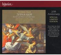 Tallis, T. - Spem in Alium