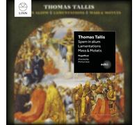 Tallis, T. - Tallis:Spem in Alium