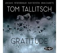Tallitsch Tom - Gratitude [Import]