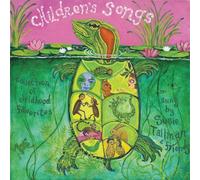 Tallman, Susie - Children's Songs: Collection of Childhood Favorite