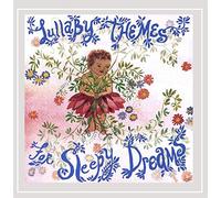 Tallman, Susie - Lullaby Themes for Sleepy Dreams