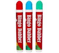 Tallon Jeu de bingo Elvis Presley - Lot de 3