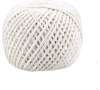 Tallon - Uniforme - Rouleau de ficelle SG37243 (Taille unique) (Blanc)
