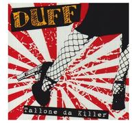Tallone Da Killer