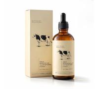 Tallow Face Serum with Retinol, Peptides & Bifida Ferment, Barrier Support Moisturizing Facial Essence for Dry Sensitive Skin, Overnight Skin Care, 100ml/3.38 Fl Oz(1pcs)