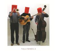 Talltones - Talltones 2