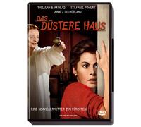 Tallulah Bankhead - Das Düstere Haus [Import]