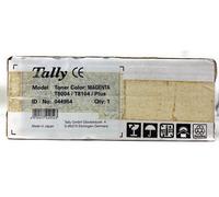 Tally 044955 Toner Original Jaune Pour Tally T8004/T8104 Plus [C Boîte ]