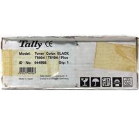 Tally 044956 Toner Original Noir Pour Tally T8004/T8104 Plus [C Boîte ]