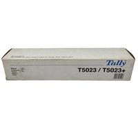 Tally 397995 Bande Original Noir Pour Tally T5023/T5023 A Boîte ]