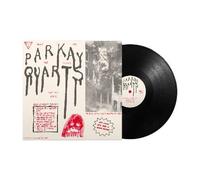 Parquet Courts – Tally All the Things That You Broke – Vinyle 12" EP