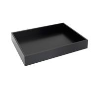 Tally - Boîte de rangement L WxHxD 35.5x5x26cm