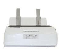 Tally Dascom 1140 - Imprimante - Noir et blanc - matricielle - 267 x 558.8 mm - 240 x 144 dpi - 9 pin - jusqu'à 400 car/sec - USB, série G