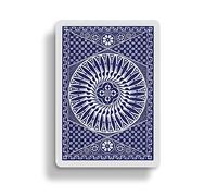 Tally-Ho Circle (Bleu)