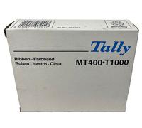 Tally Mannesmann 707201 Bande Original Noir Pour Tally MT400/T1000 [A Boîte ]