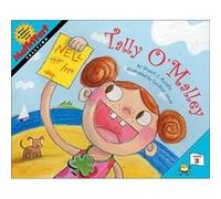 Tally OMalley by Stuart J Murphy & Illustrated by Cynthia Jabar Stuart J. Murphy (Auteur)