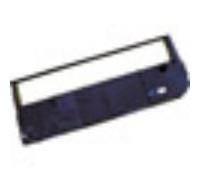 TALLY Ruban original pour TallyDASCOM T2030/T2240, nylon, noir