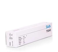 TallyGenicom 43393 Ruban d'impression