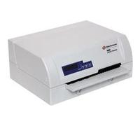 TallyGenicom 5040 - Imprimante pour livrets - Noir et blanc - matricielle - 240 x 500 mm - 360 x 180 dpi - 24 pin - jusqu'à 600 car/sec - parallèle, USB, série