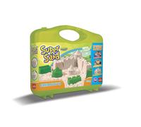 Goliath Games Super Sand Creative Briefcase Board Game Multicolore 4-7 Years