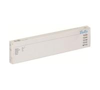 TallyGenicom - Noir - ruban d'impression - pour Tally T2250; Dot Matrix T2245, T2250; Serial Matrix T2133, T2140, T2245