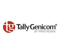 TallyGenicom - Noir - ruban d'impression - pour Tally T2340/24; Serial Matrix T2130