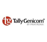 TallyGenicom - Noir - ruban d'impression - pour TallyGenicom 5040