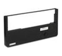 Original Tally Genicom 043393 Ruban nylon noir