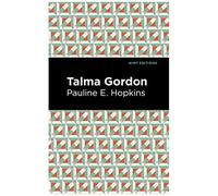 Talma Gordon