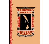 Talma, Meindert - De Domela Passie
