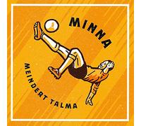 Talma, Meindert – Minna – Import