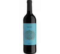 Talma Tempranillo 2025 - Bodegas Bastida