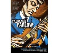 Talmage Farlow