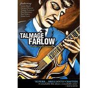 Talmage Farlow, a film by Lorenzo DeStefano [Import USA multi-zones]