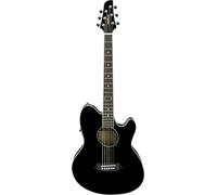 Ibanez Guitare acoustique Talman TCY10E noir