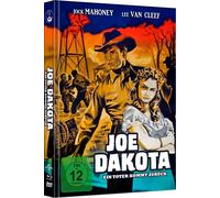 Talman, W: Joe Dakota - Ein Toter kommt zurück (Blu-ray) Van Cleef Lee Mahoney