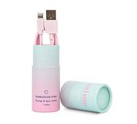 Talmo Câble de charge et de synchronisation pour Apple Rose 1 m