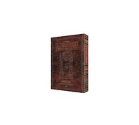 Talmud artscroll chabbat tome 1 Edition bilingue français-hébreu - Collectif - Lehmanns - cartonné - Etude