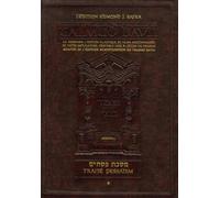 Talmud Bavli: Traité Pessa'him