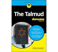 The Talmud For Dummies – For Dummies