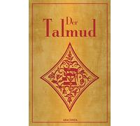 Talmud - (German Import) Book NEUF