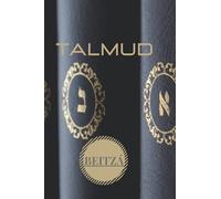 Talmud- Tratado Beitzá: Cábala y Judaísmo