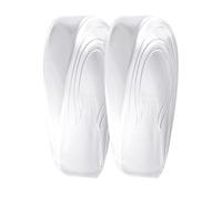 Talnon en silicone, 3 hauteurs : 9/17/26 mm | Semelles en gel pour homme | Patins de réconfort pour chaussures, retrait discret procureur amovible, utilisation quotidienne