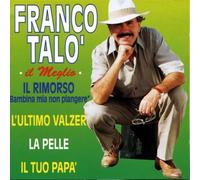 Talo' Franco - Il Meglio