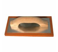 Talocha - Taloche éponge de 235 x 105 mm, conçue pour Lisser et finir, fabriquée en matériau résistant et de Haute durabilité.