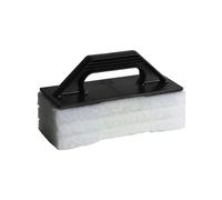 Taloche + 3 abrasifs très doux - RUBI - 20944