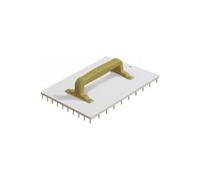 Outifrance – Taloche à pointes PP-181 – 34 x 26 cm – Matière PP