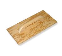 TALOCHE ABRASIVE 20X35CM GRAIN 16